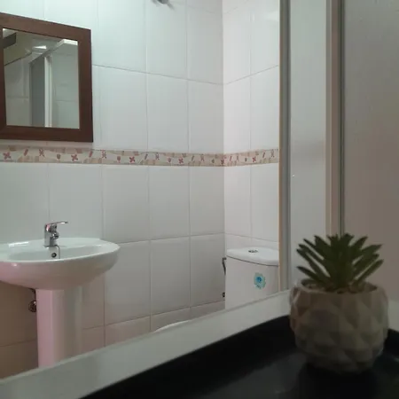 Ferienhaus A Casina Do Gundian *