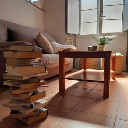 A Casina Do Gundian Ferienhaus