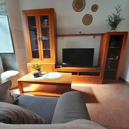 A Casina Do Gundian Ferienhaus *