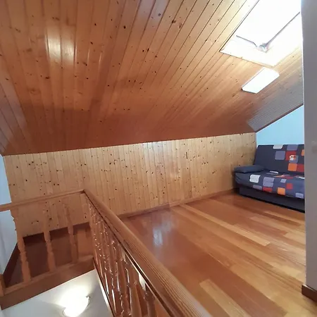 A Casina Do Gundian *