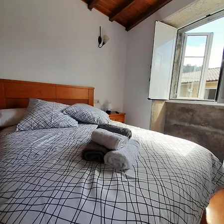 A Casina Do Gundian Ferienhaus