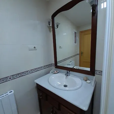 A Casina Do Gundian Ferienhaus *