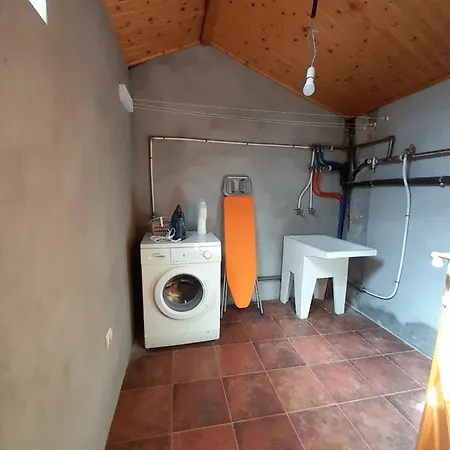 A Casina Do Gundian *