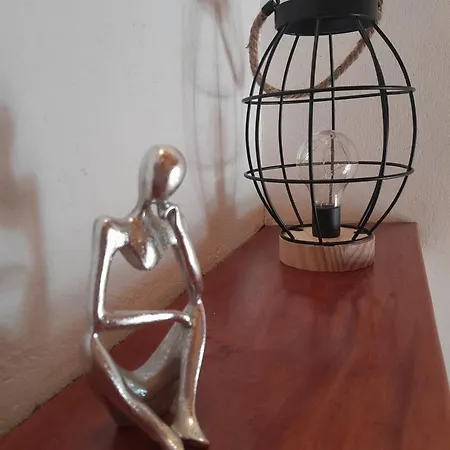 Ferienhaus A Casina Do Gundian