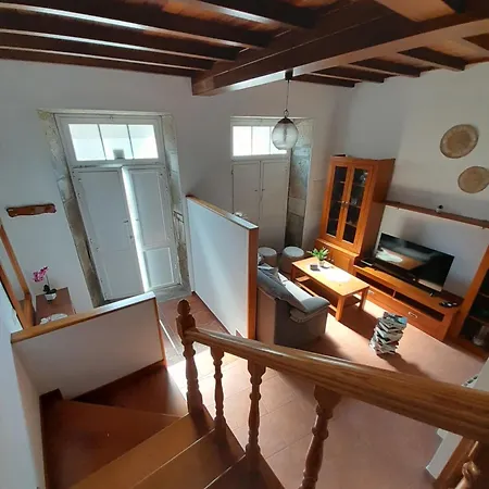 A Casina Do Gundian Ferienhaus