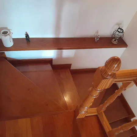 A Casina Do Gundian Vedra