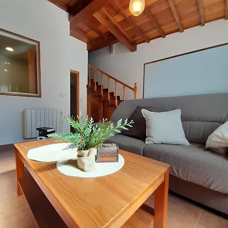 Ferienhaus A Casina Do Gundian *