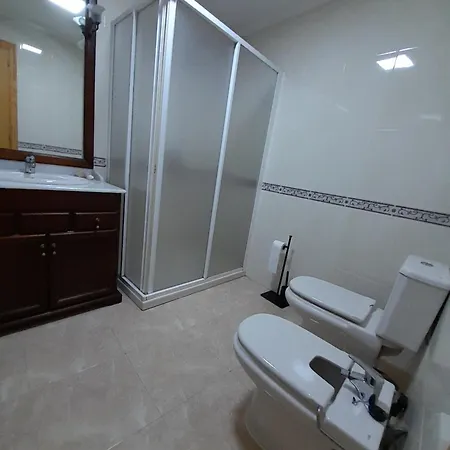 A Casina Do Gundian Ferienhaus *