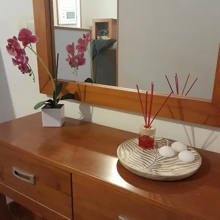 Ferienhaus A Casina Do Gundian *