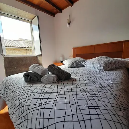 A Casina Do Gundian * Vedra