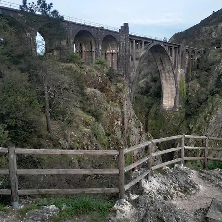 A Casina Do Gundian Vedra