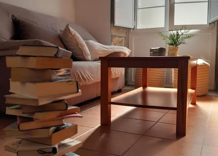 A Casina Do Gundian 別荘