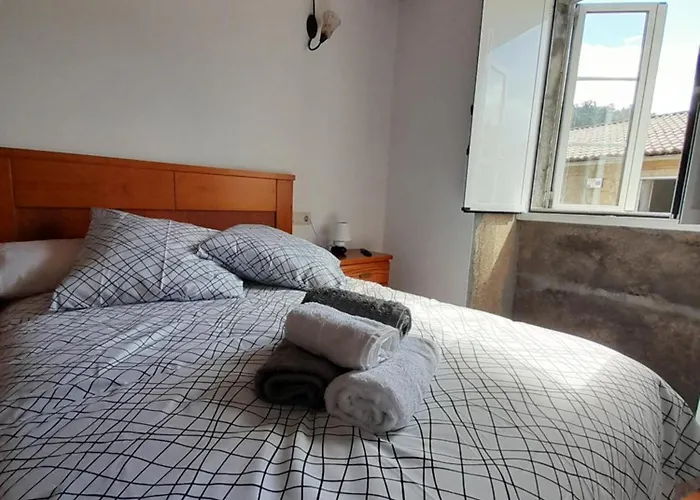 A Casina Do Gundian 別荘