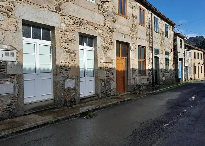 A Casina Do Gundian *