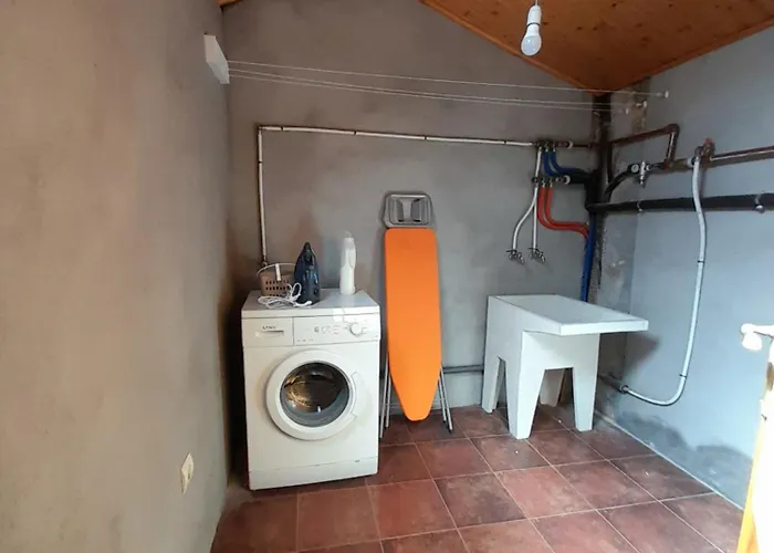 A Casina Do Gundian *