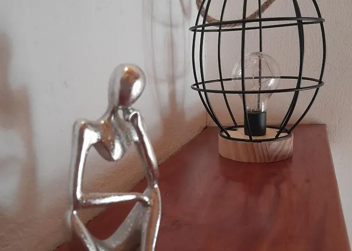 別荘 A Casina Do Gundian