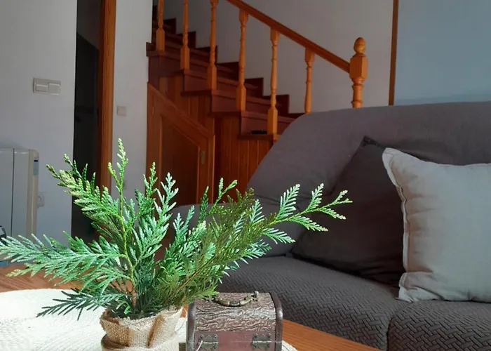 A Casina Do Gundian Vedra