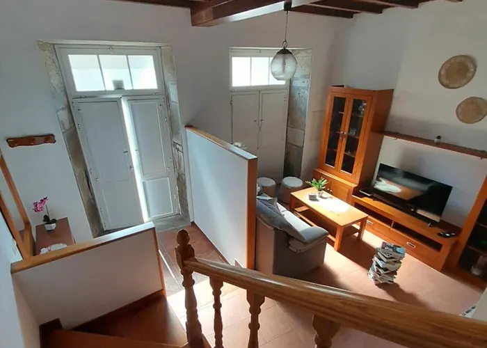 A Casina Do Gundian 別荘