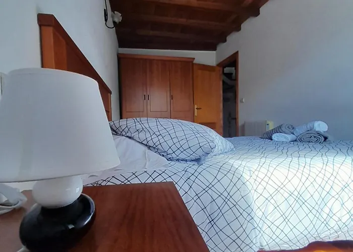 A Casina Do Gundian * Vedra