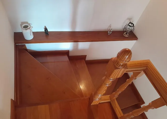 A Casina Do Gundian Vedra