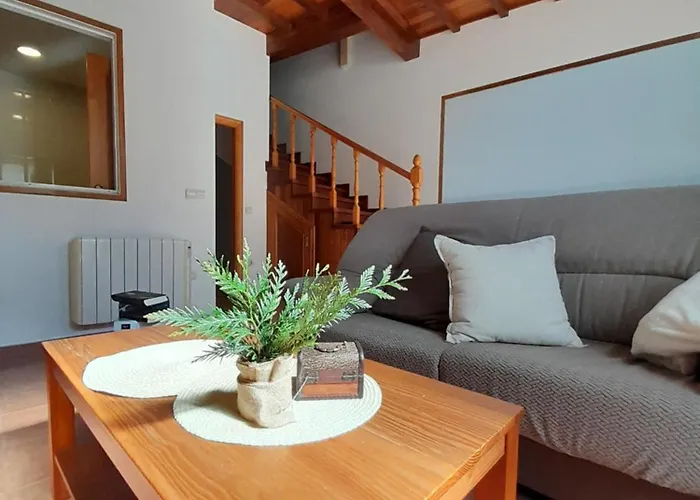 別荘 A Casina Do Gundian *