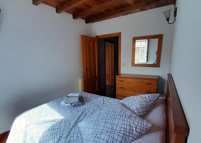 A Casina Do Gundian * Vedra