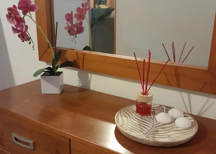 別荘 A Casina Do Gundian *