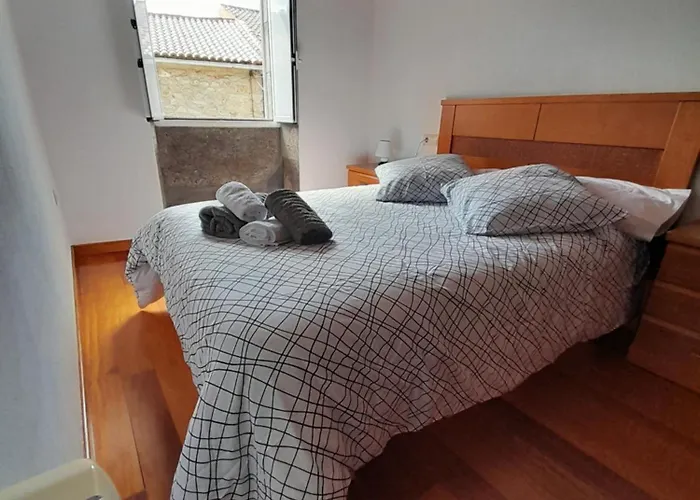 別荘 A Casina Do Gundian *