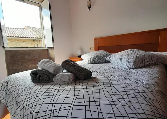 A Casina Do Gundian * Vedra