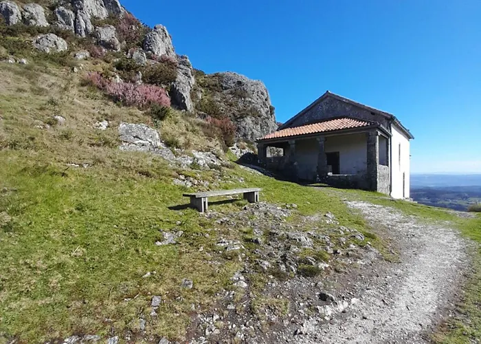 A Casina Do Gundian 別荘